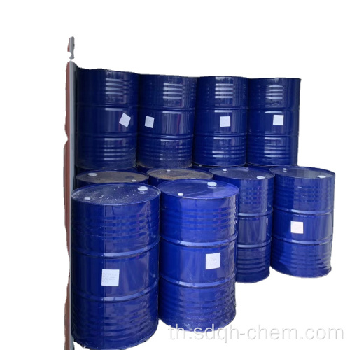 วัตถุดิบเคมี n-butanol CAS 71-36-3 สำหรับ plasticizers